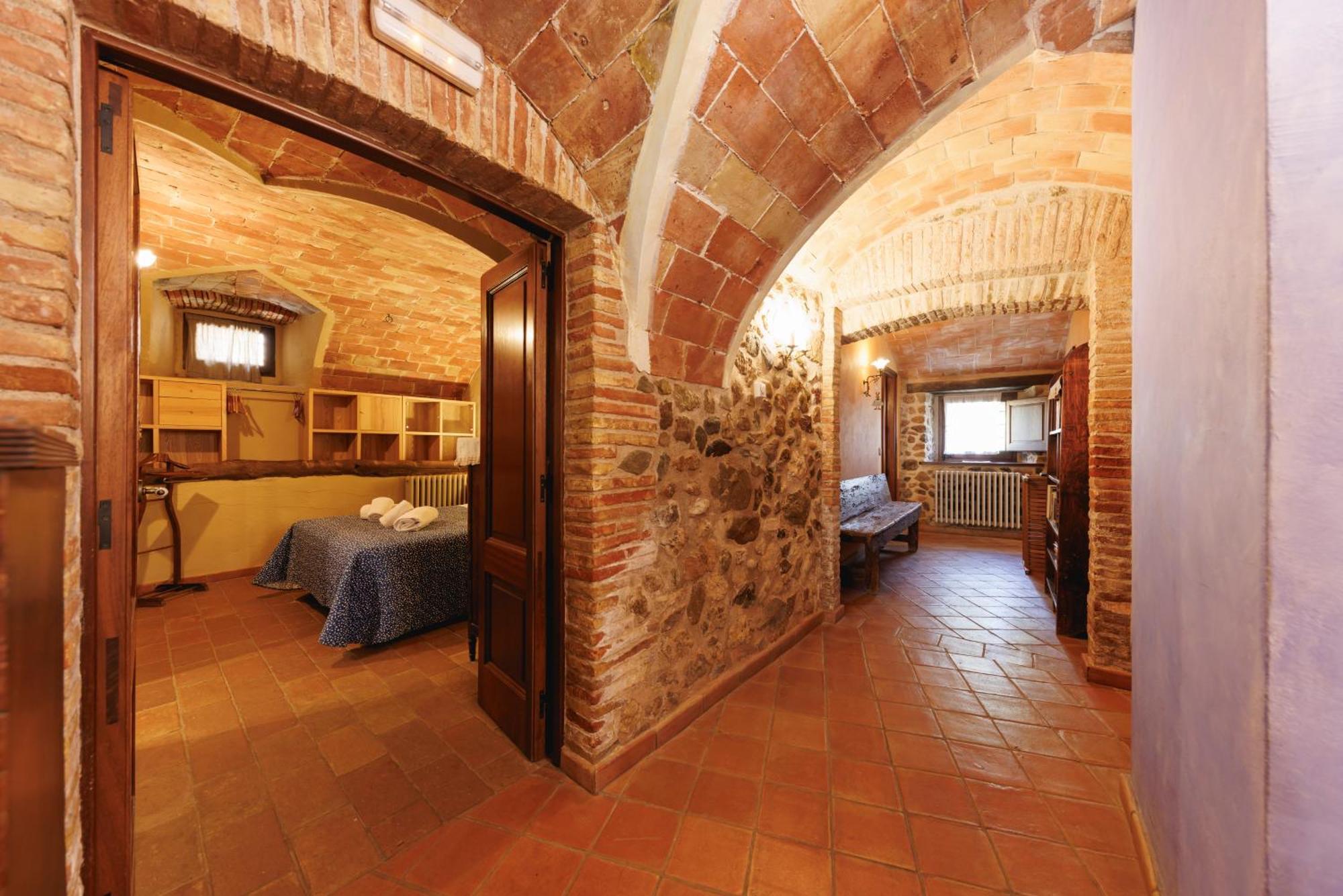 Turisme Rural - Mas Vila - Monells La Bisbal d'Emporda Luaran gambar