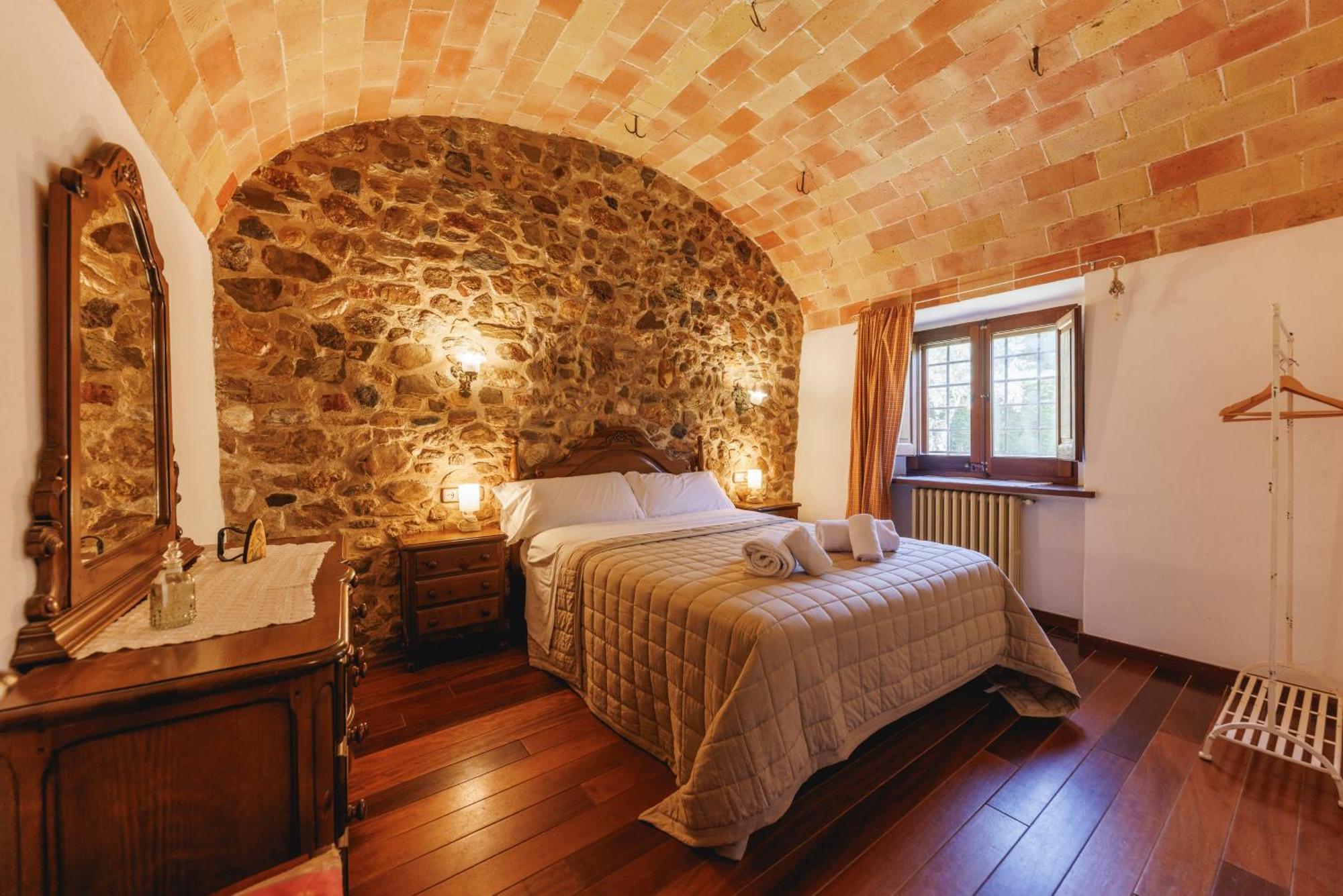 Turisme Rural - Mas Vila - Monells La Bisbal d'Emporda Luaran gambar