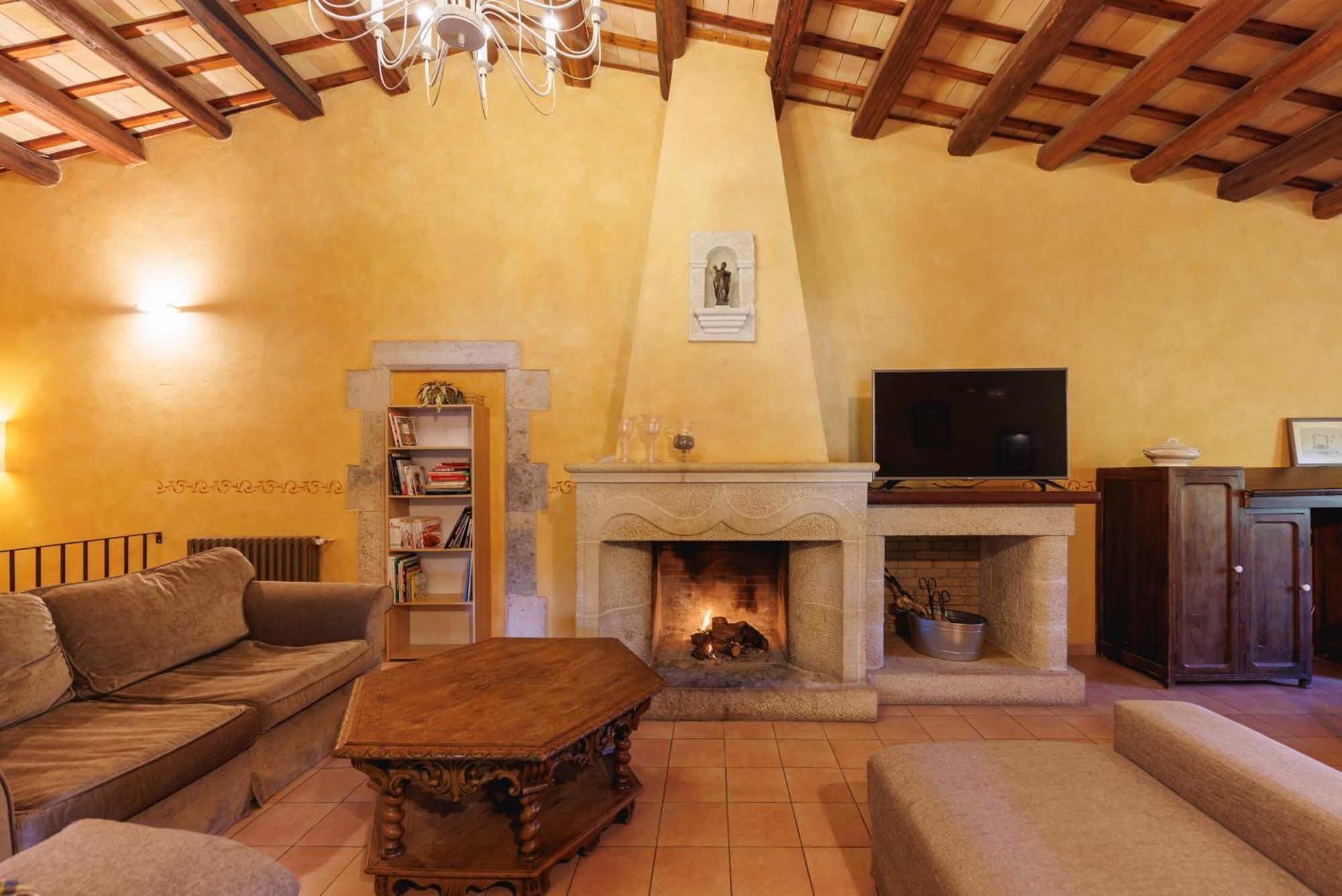 Turisme Rural - Mas Vila - Monells La Bisbal d'Emporda Luaran gambar